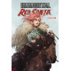 IMMORTAL RED SONJA 7 CVR A LEIRIX