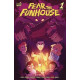 FEAR THE FUNHOUSE ONE SHOT CVR A CARRERA 