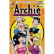 ARCHIES HALLOWEEN SPECTACULAR 1 