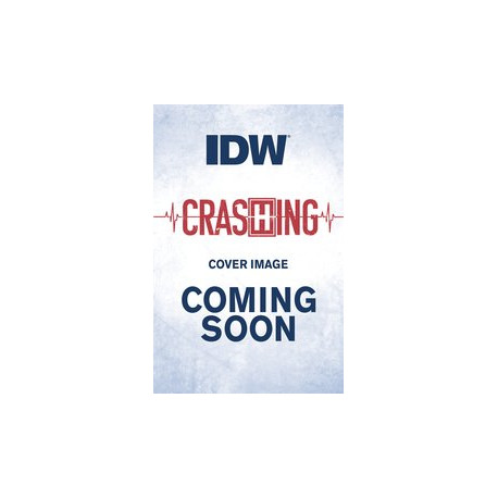 CRASHING 2 CVR A BEEM