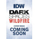 DARK SPACES WILDFIRE 4 CVR A SHERMAN