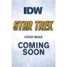STAR TREK LOWER DECKS 2 CVR A FENOGLIO