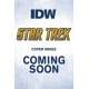 STAR TREK LOWER DECKS 2 CVR B CHARM