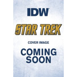 STAR TREK LOWER DECKS 2 CVR B CHARM