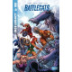 MAD CAVE STUDIOS LEGACY BATTLECATS 2 CVR A CAMELO