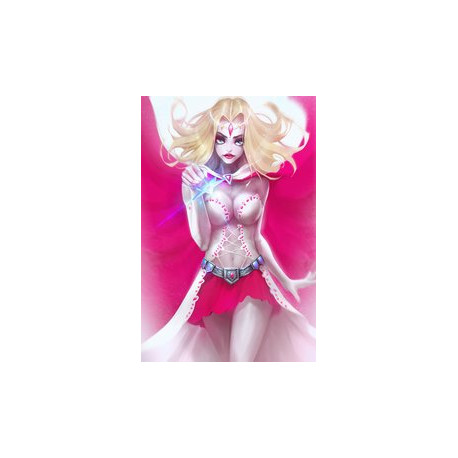 OZ RETURN OF WICKED WITCH 1 CVR D TAO
