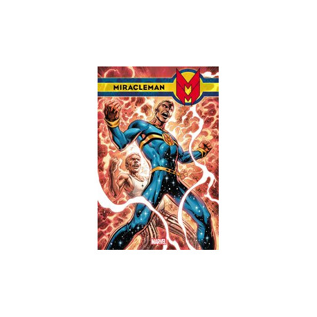 MIRACLEMAN 0 