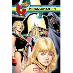 MIRACLEMAN SILVER AGE 1 SPROUSE VAR