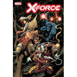 X-FORCE 33 DRAGOTTA VAR