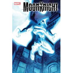 MOON KNIGHT ANNUAL 1 KLEIN VAR 