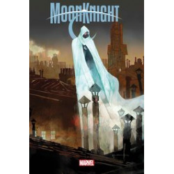 MOON KNIGHT ANNUAL 1 25 COPY INCV SIENKIEWICZ VAR 