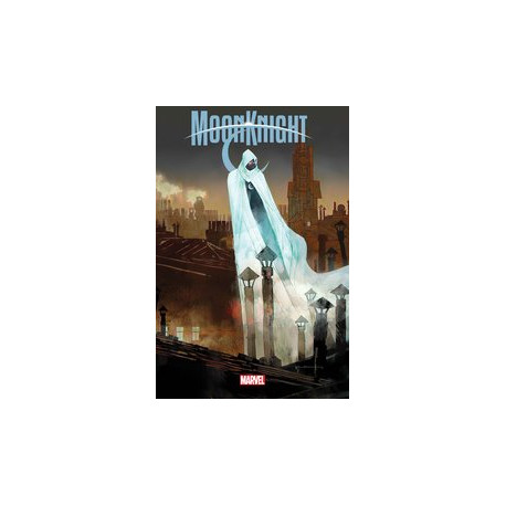 MOON KNIGHT ANNUAL 1 25 COPY INCV SIENKIEWICZ VAR 