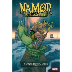 NAMOR 1