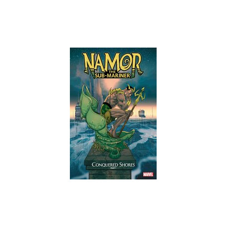 NAMOR 1