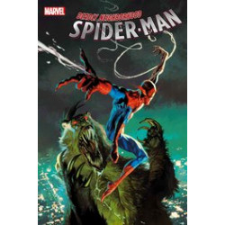 DEADLY NEIGHBORHOOD SPIDER-MAN 1 CASANOVAS VAR
