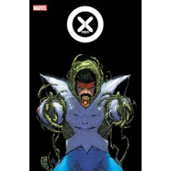 X-MEN 16