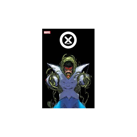 X-MEN 16