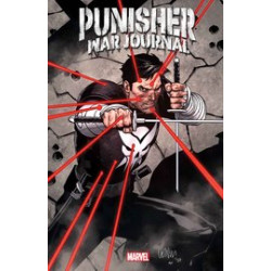 PUNISHER WAR JOURNAL BROTHER 1 
