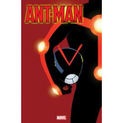 ANT-MAN 4