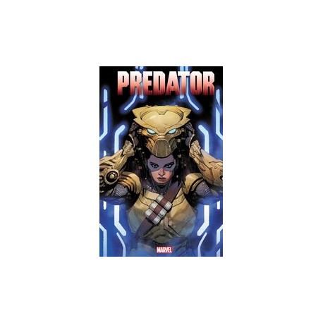 PREDATOR 3