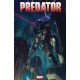 PREDATOR 3 HARVEY VAR