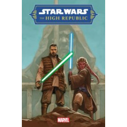 STAR WARS HIGH REPUBLIC 1 NOTO VAR