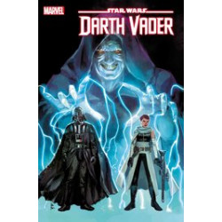 STAR WARS DARTH VADER 28 REIS VAR