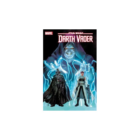 STAR WARS DARTH VADER 28 REIS VAR