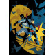 BATMAN VS ROBIN 2 OF 5 CVR C FRANCIS MANAPUL CARD STOCK VAR