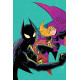 BATGIRLS 11 CVR B AUDREY MOK CARD STOCK VAR