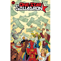 ONE-STAR SQUADRON TP