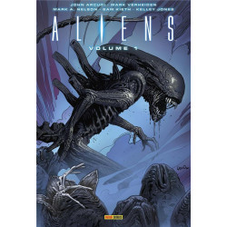 ALIENS T01
