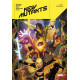 NEW MUTANTS T01 : LE SEXTANT