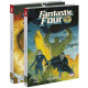 FANTASTIC FOUR PACK DECOUVERTE T01&T02