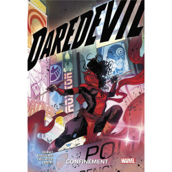 DAREDEVIL T07