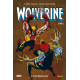 WOLVERINE : L'INTEGRALE 1991 T04