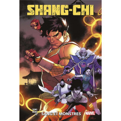 SHANG-CHI T03