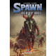 SPAWN RENAISSANCE T11