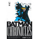 BATMAN CHRONICLES 1987 VOLUME 2