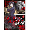 GOBLIN SLAYER YEAR ONE - TOME 8 - VOL08