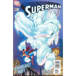 SUPERMAN 653