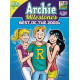 ARCHIE MILESTONES JUMBO DIGEST #16 2000S