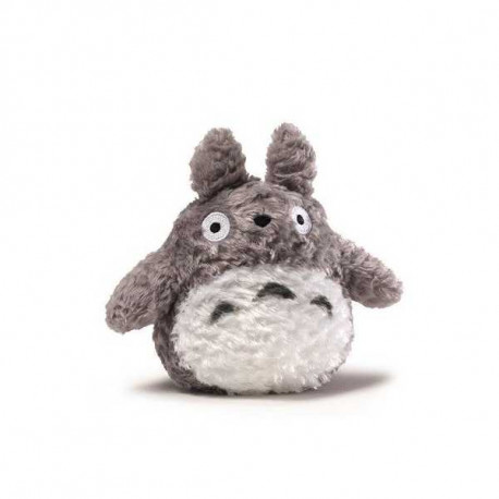 PELUCHE TOTORO FLUFFY BIG M - MON VOISIN TOTORO