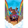 WWE NEW DAY POWER OF POSITIVITY ORIGINAL GN