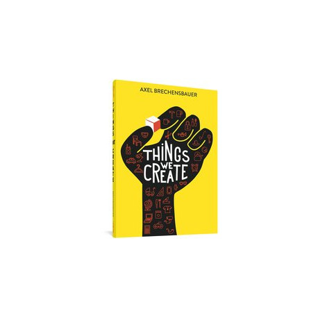 THINGS WE CREATE TP