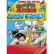 WORLD OF ARCHIE JUMBO COMICS DIGEST #122