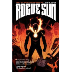 ROGUE SUN TP VOL 01