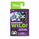 DISNEY VILLAINS JEU DE CARTES SOMETHING WILD EN ANGLAIS