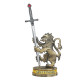 OUVRE-LETTRES EPEE DE GRYFFONDOR HARRY POTTER 23 CM