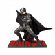 BATMAN THE BATMAN MOVIE STATUE 29 CM